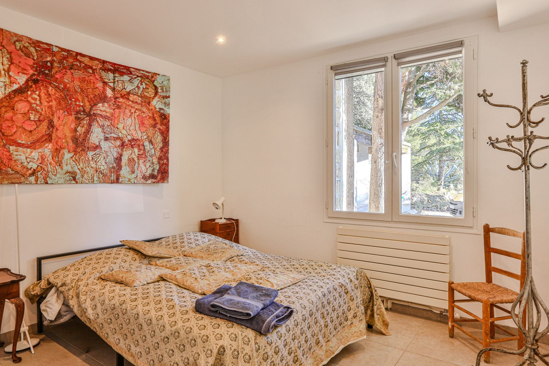 maison de luxe 7 Pièces en vente sur LE BARROUX (84330)