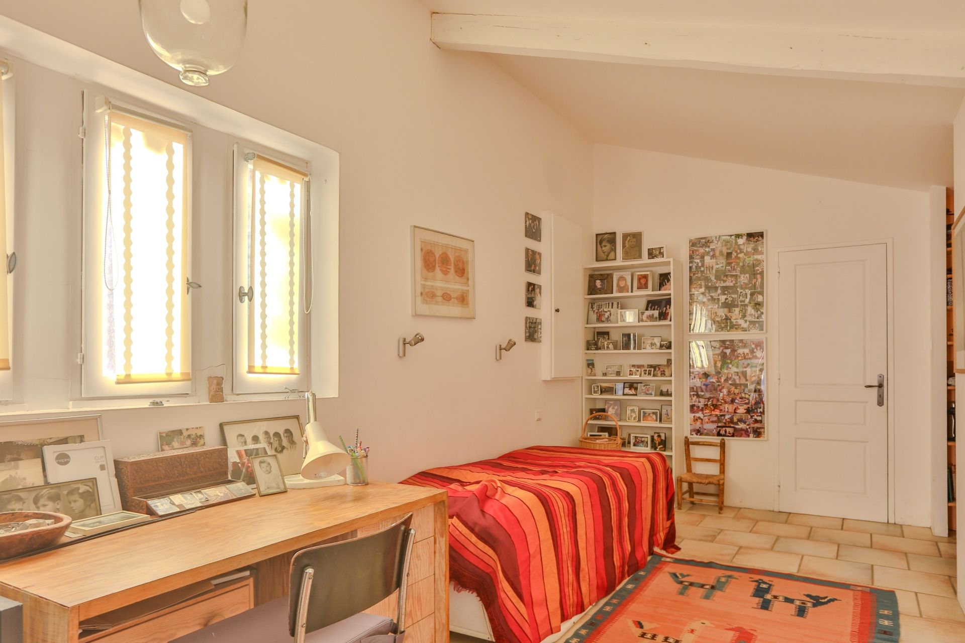 maison de luxe 7 Pièces en vente sur LE BARROUX (84330)