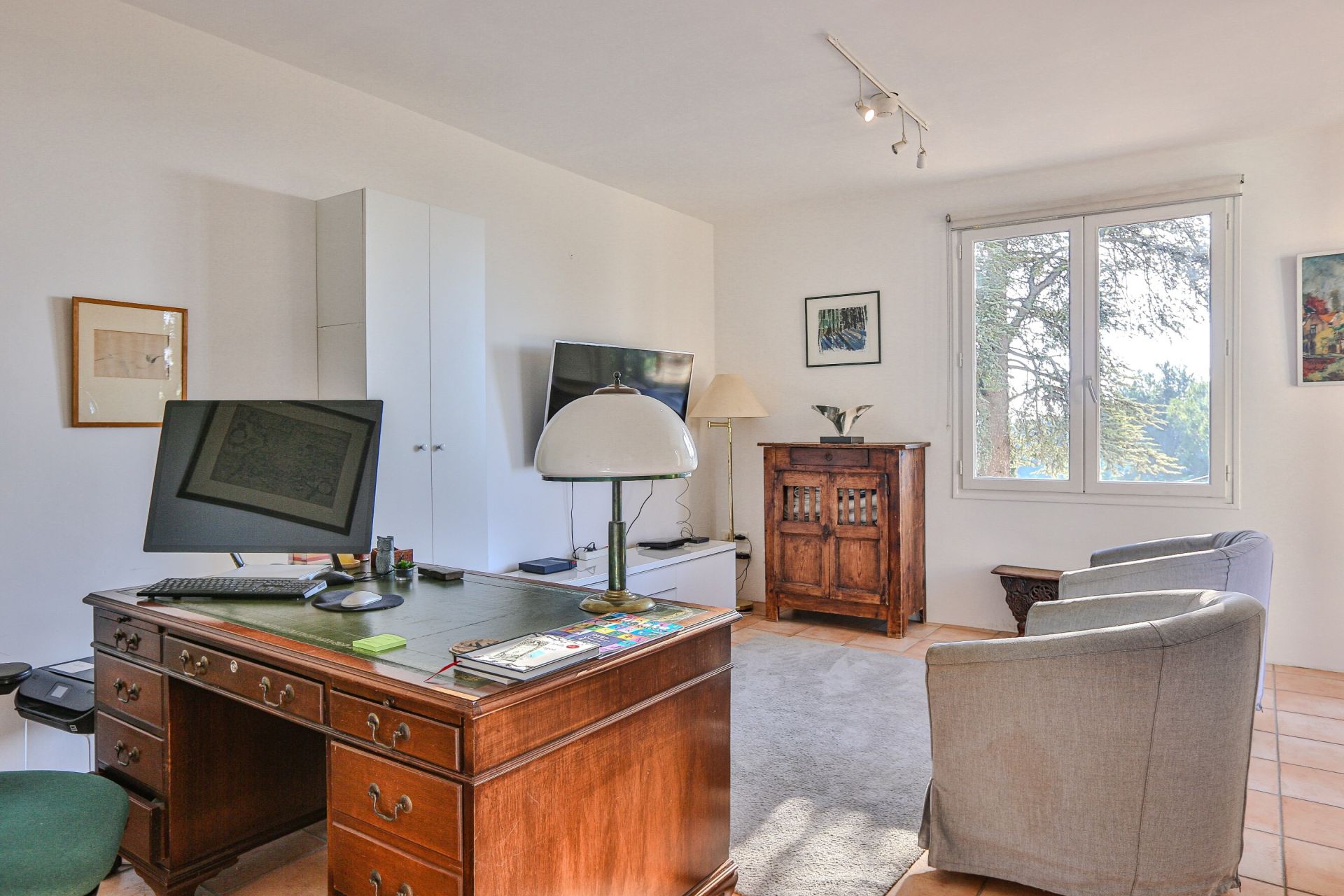 maison de luxe 7 Pièces en vente sur LE BARROUX (84330)