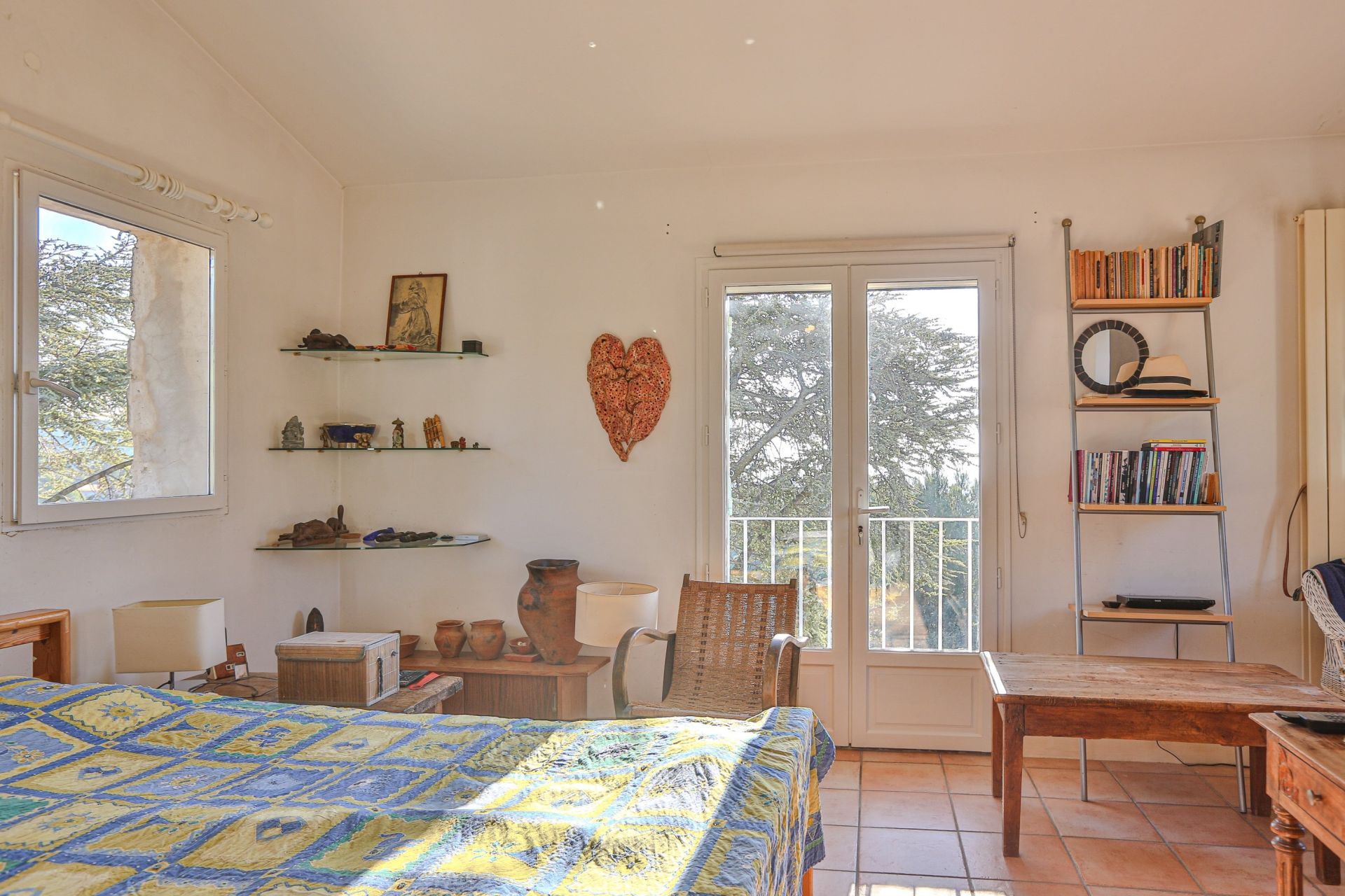 maison de luxe 7 Pièces en vente sur LE BARROUX (84330)