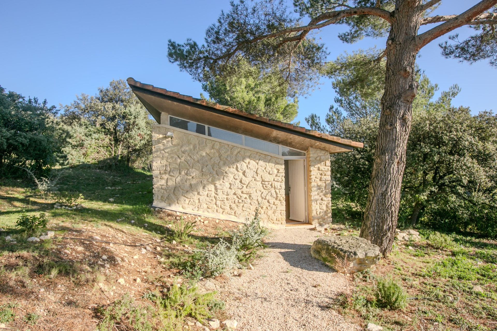 maison de luxe 7 Pièces en vente sur LE BARROUX (84330)