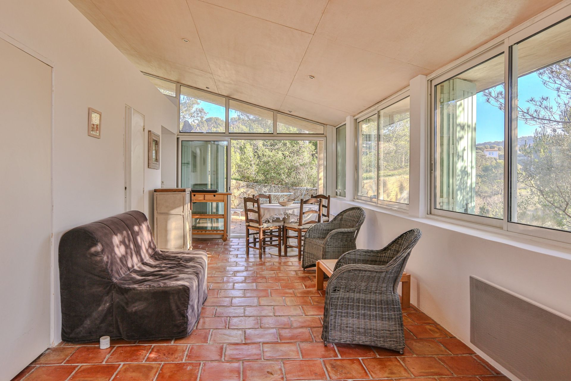 maison de luxe 7 Pièces en vente sur LE BARROUX (84330)