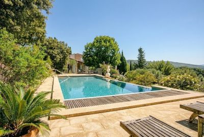 Vente Maison de luxe Le Barroux 7&nbsp;Pièces 221&nbsp;m²