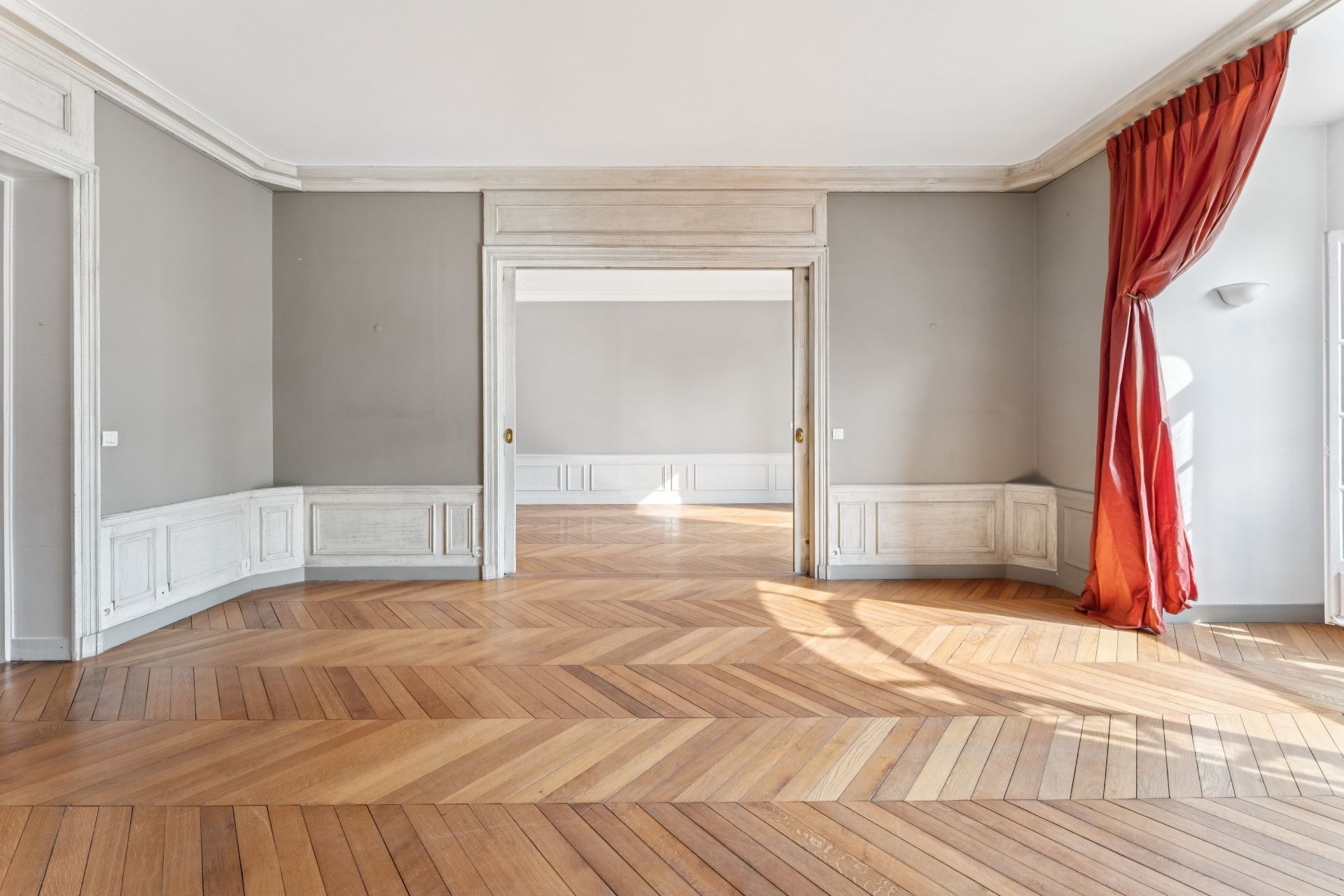 appartement de luxe 7 Pièces en vente sur PARIS (75009)