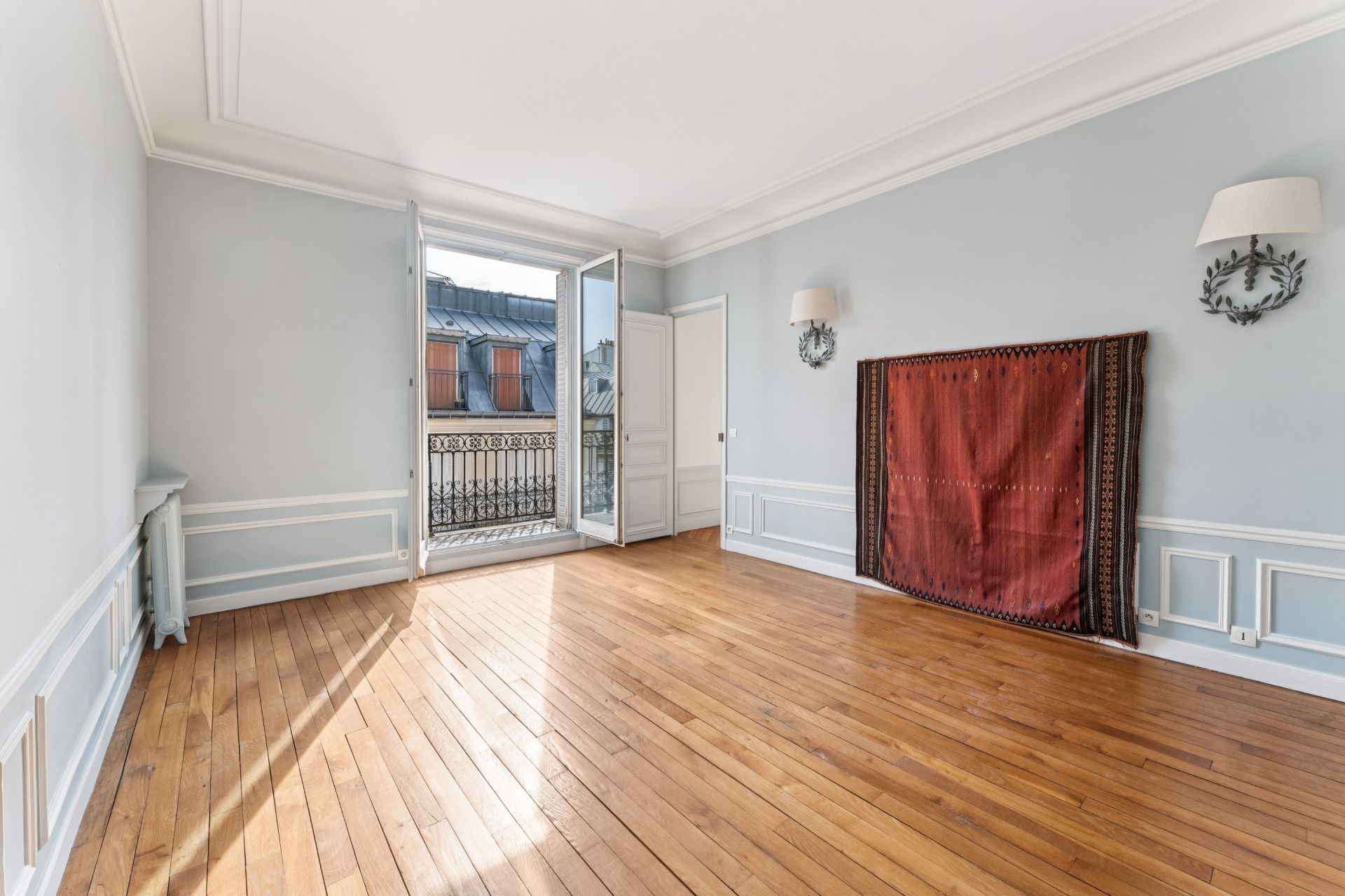 appartement de luxe 7 Pièces en vente sur PARIS (75009)