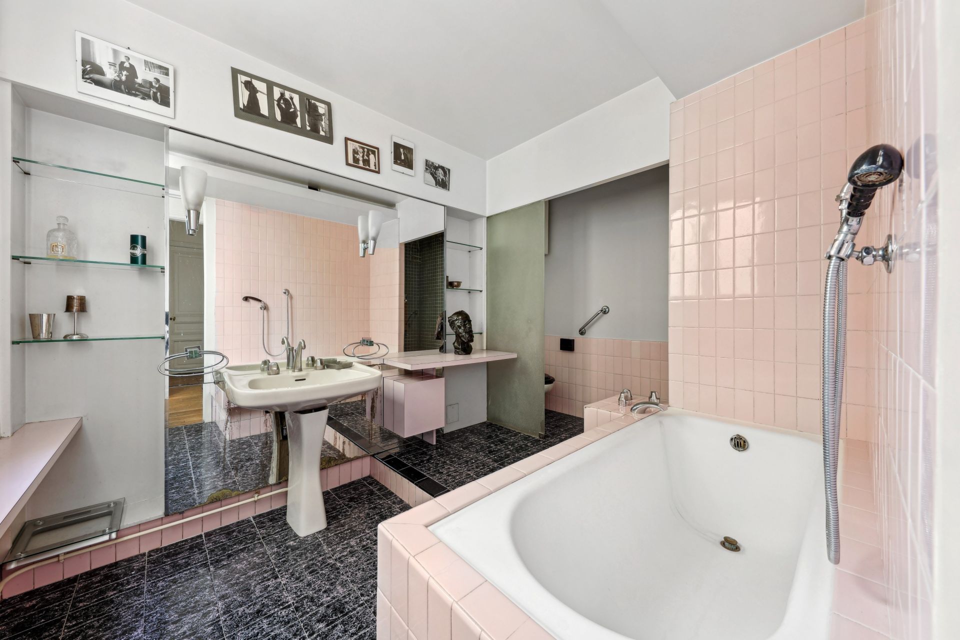 appartement de luxe 7 Pièces en vente sur PARIS (75009)