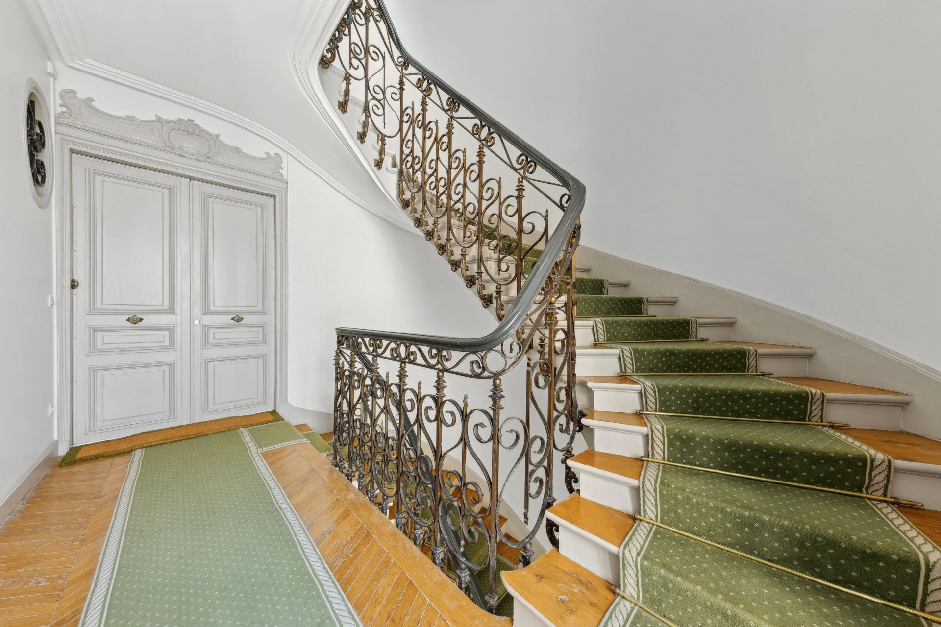 appartement de luxe 7 Pièces en vente sur PARIS (75009)