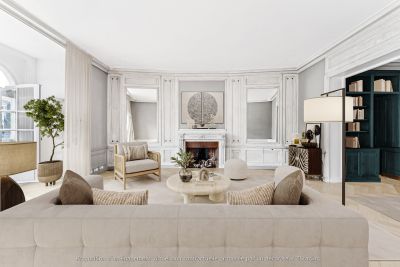 Vente Appartement de luxe Paris 9 7&nbsp;Pièces 242&nbsp;m²
