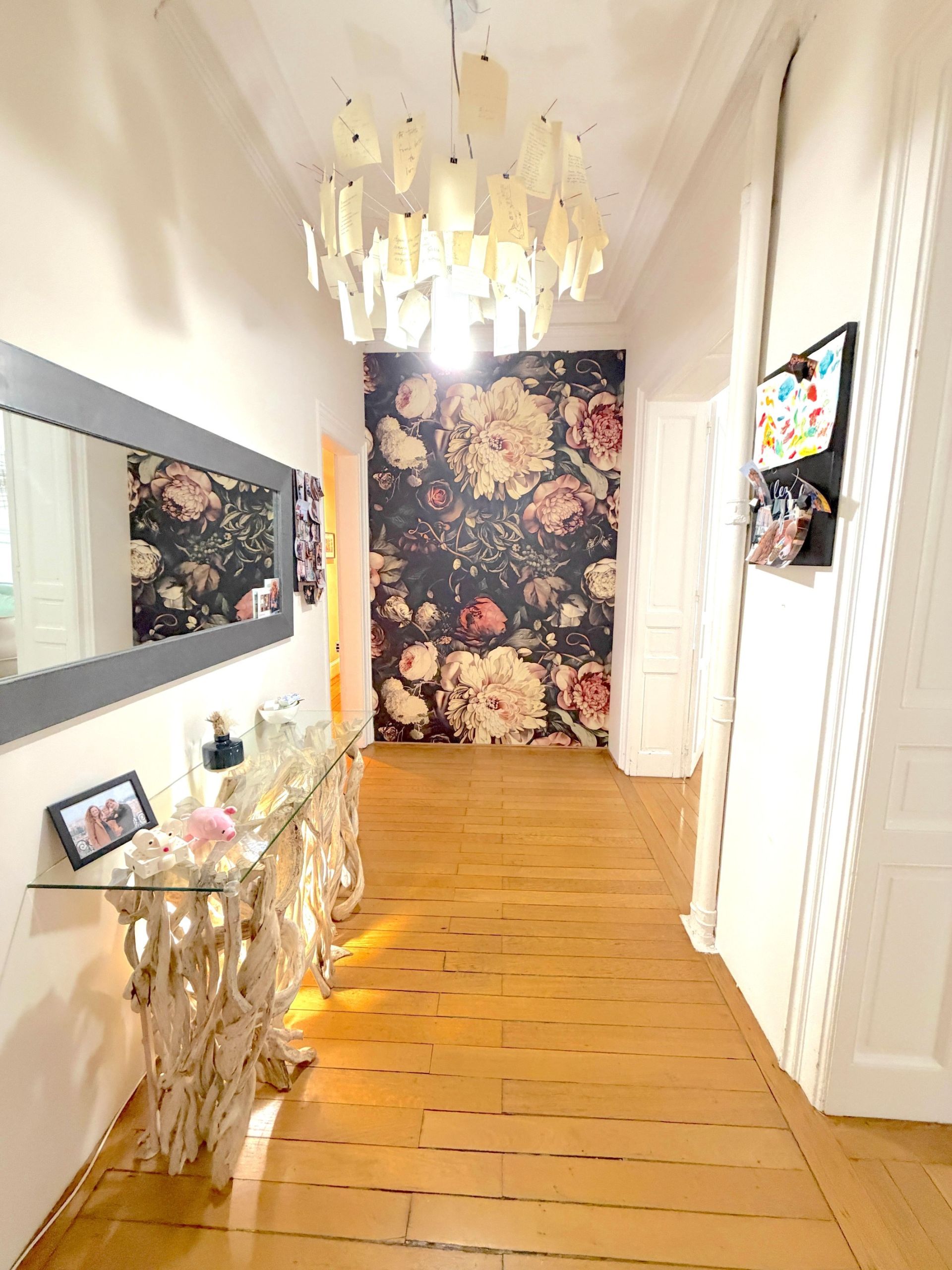 luxury apartment 5 Rooms for rent on LILLE (59000)