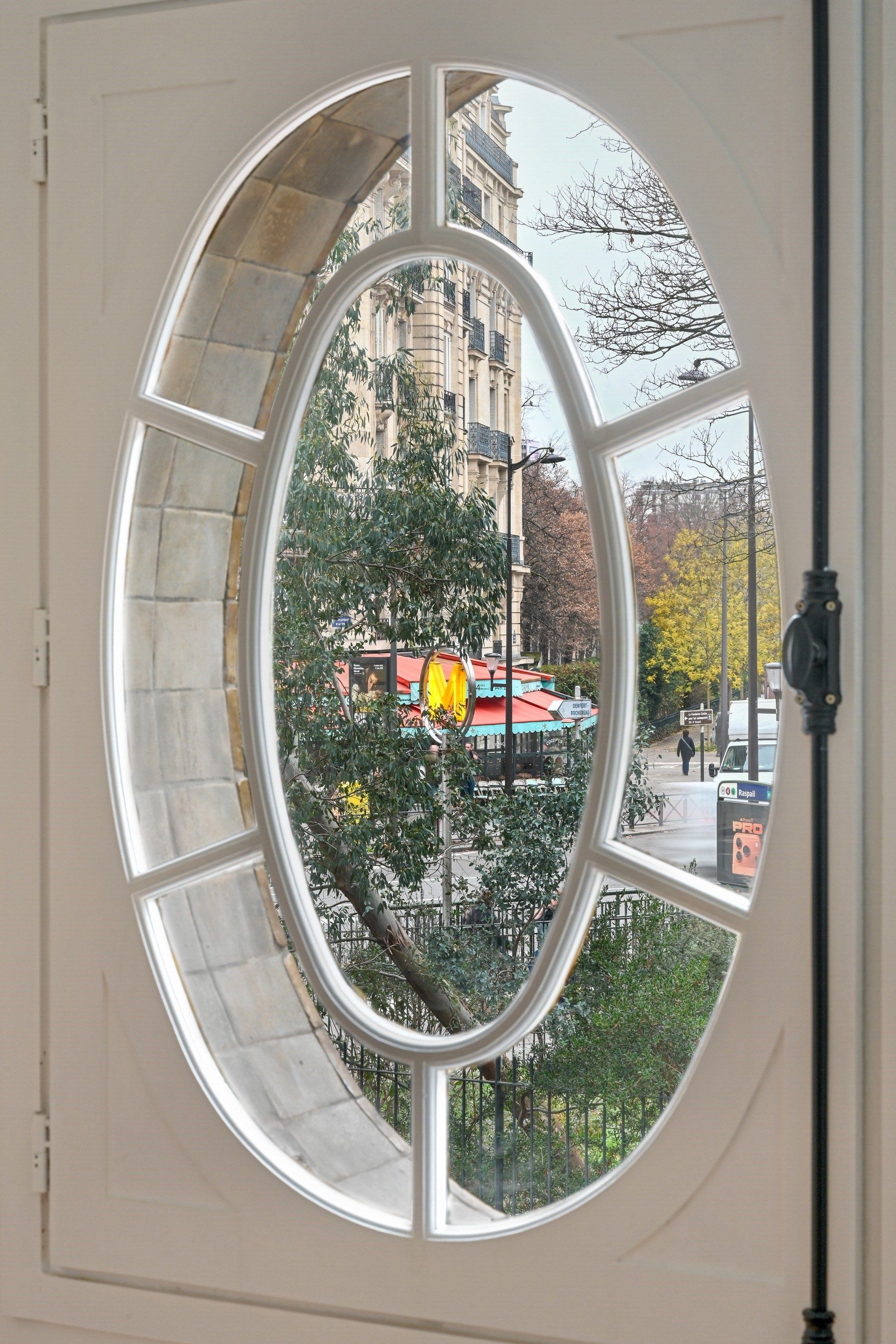 luxury artist studio 2 Rooms for sale on PARIS (75014)
