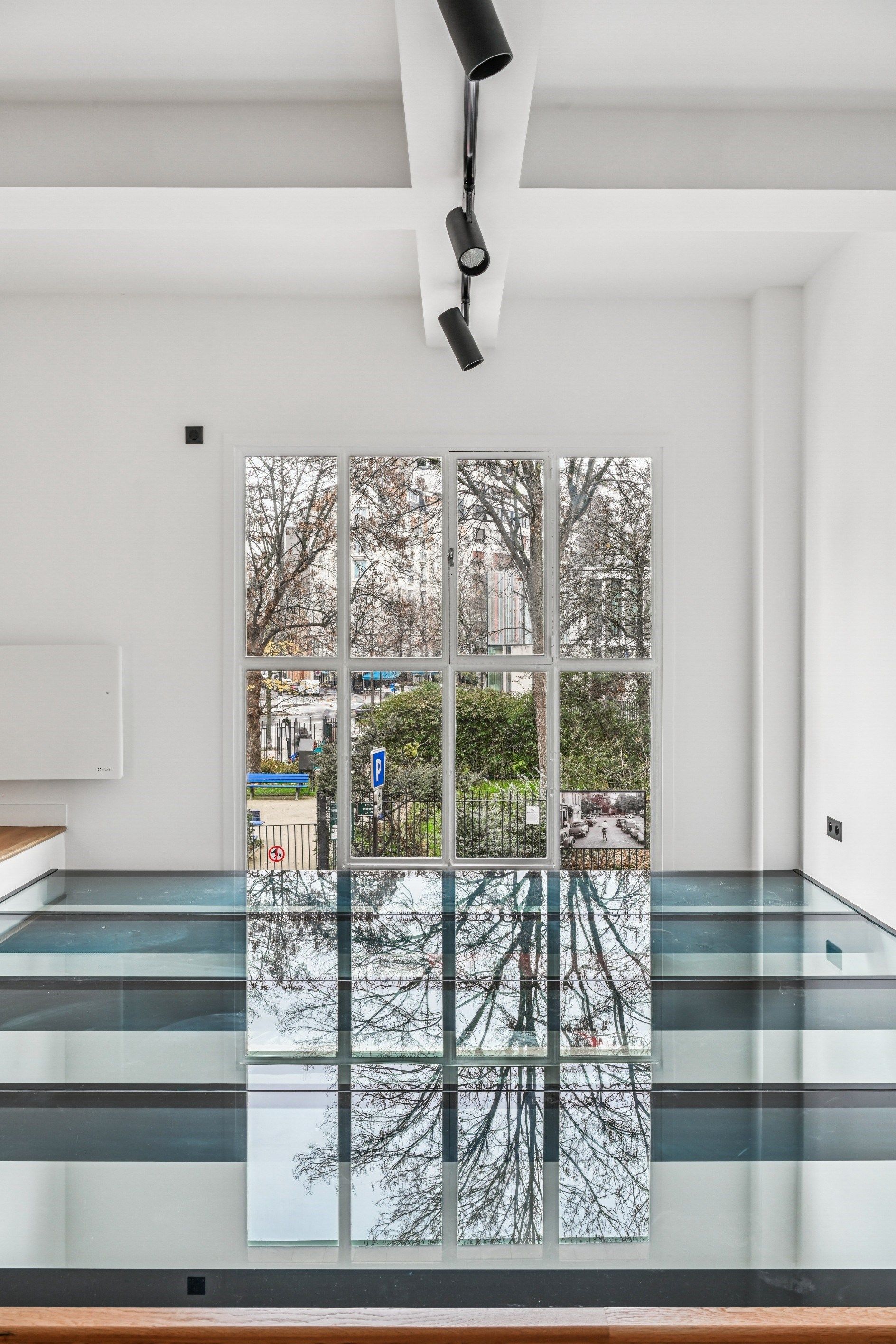 luxury artist studio 2 Rooms for sale on PARIS (75014)
