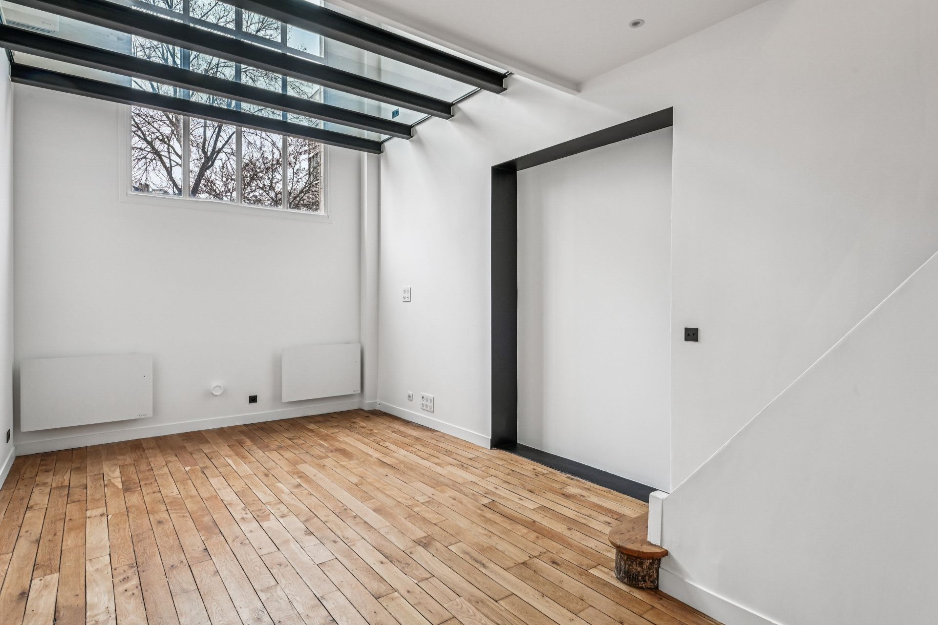 luxury artist studio 2 Rooms for sale on PARIS (75014)