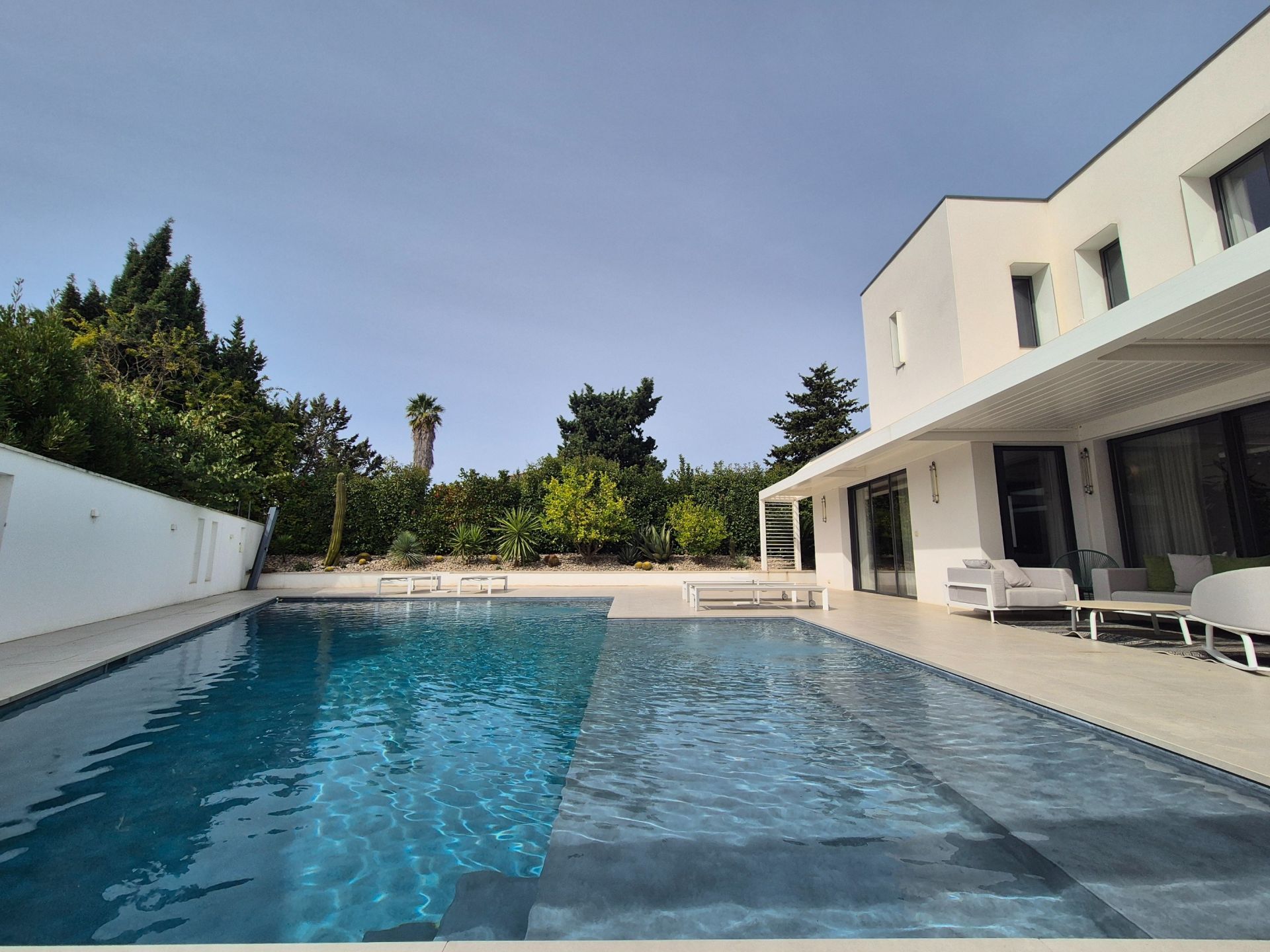 maison de luxe 5 Pièces en vente sur NARBONNE (11100)