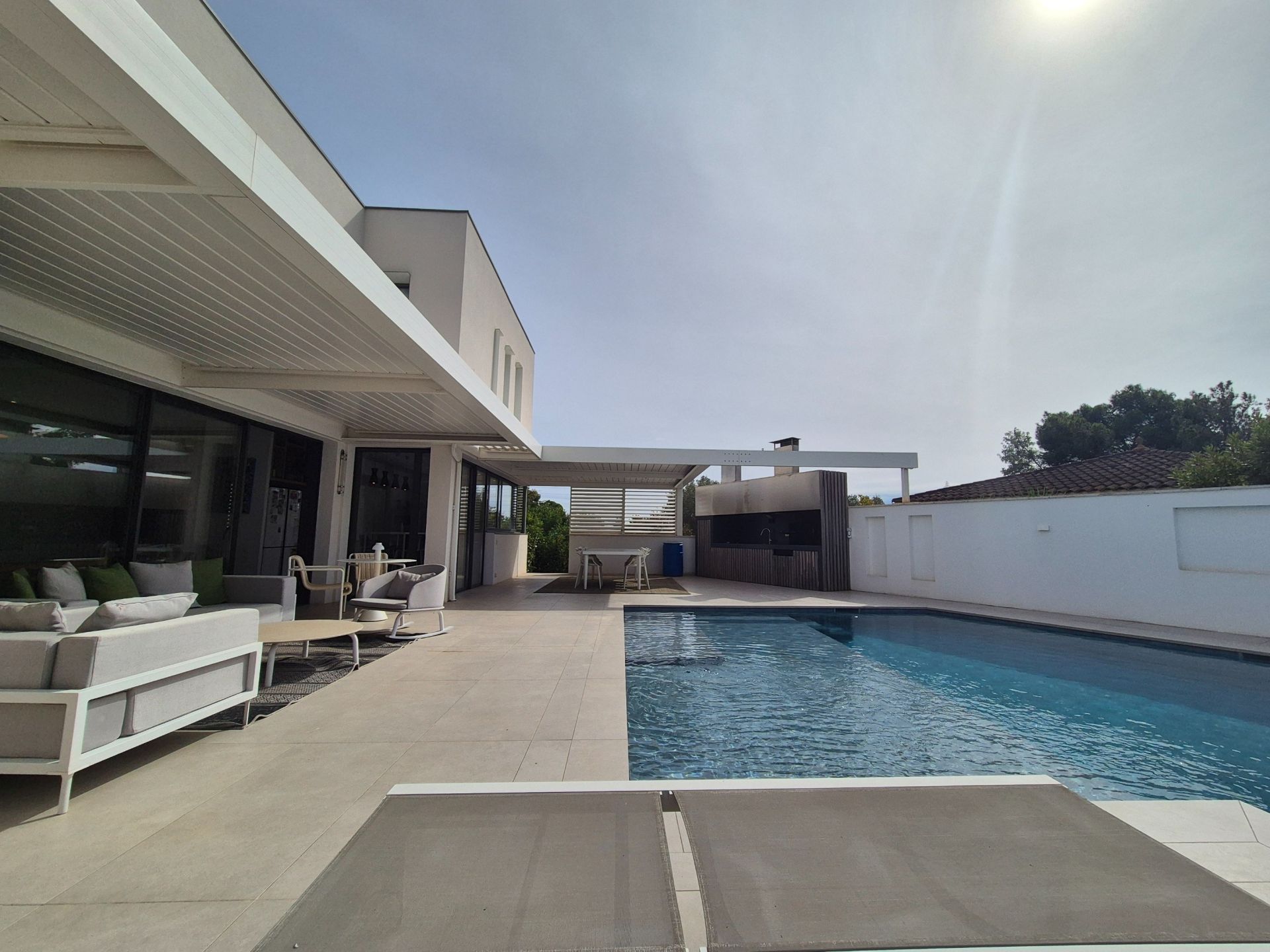 maison de luxe 5 Pièces en vente sur NARBONNE (11100)