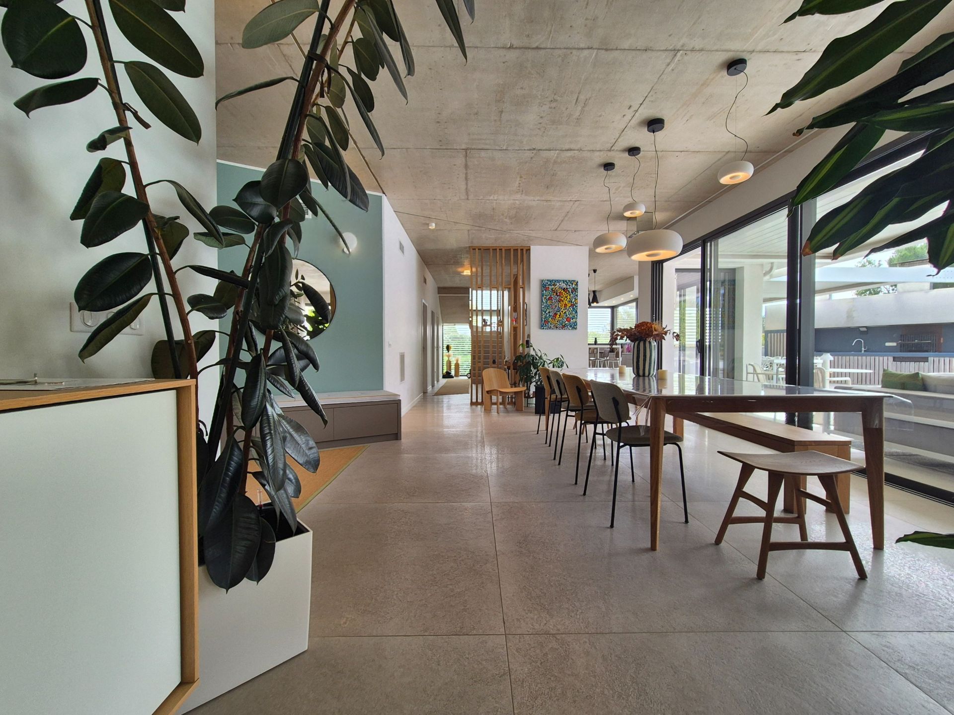 maison de luxe 5 Pièces en vente sur NARBONNE (11100)