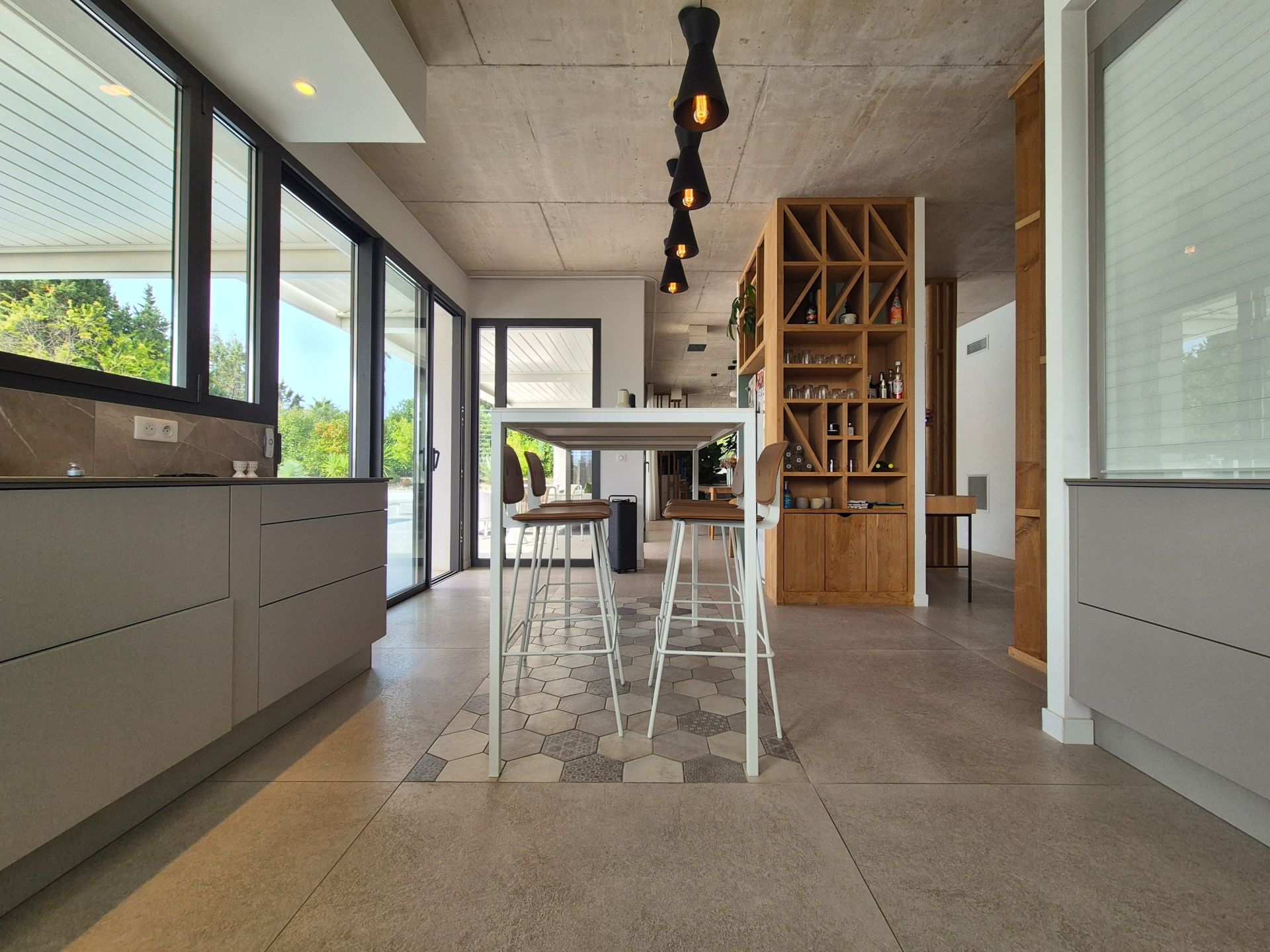 maison de luxe 5 Pièces en vente sur NARBONNE (11100)