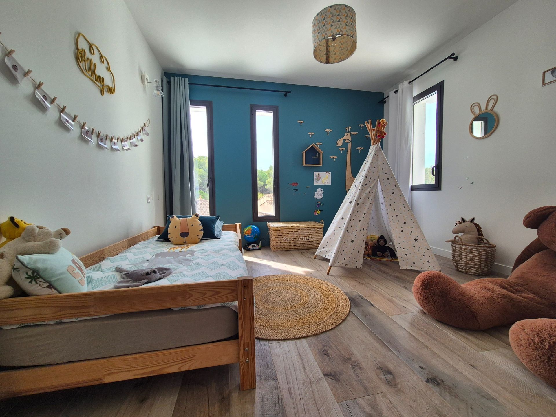 maison de luxe 5 Pièces en vente sur NARBONNE (11100)