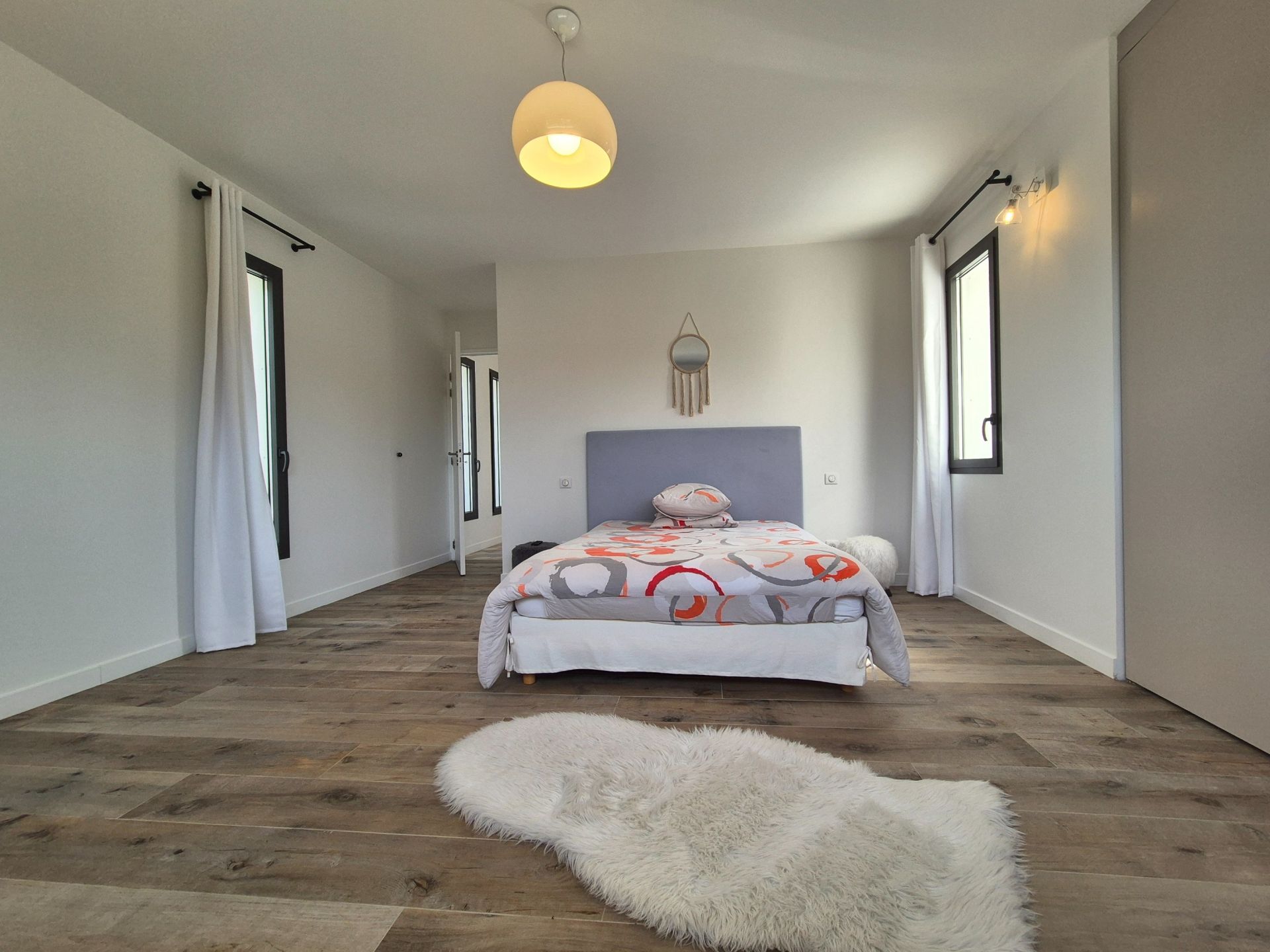 maison de luxe 5 Pièces en vente sur NARBONNE (11100)