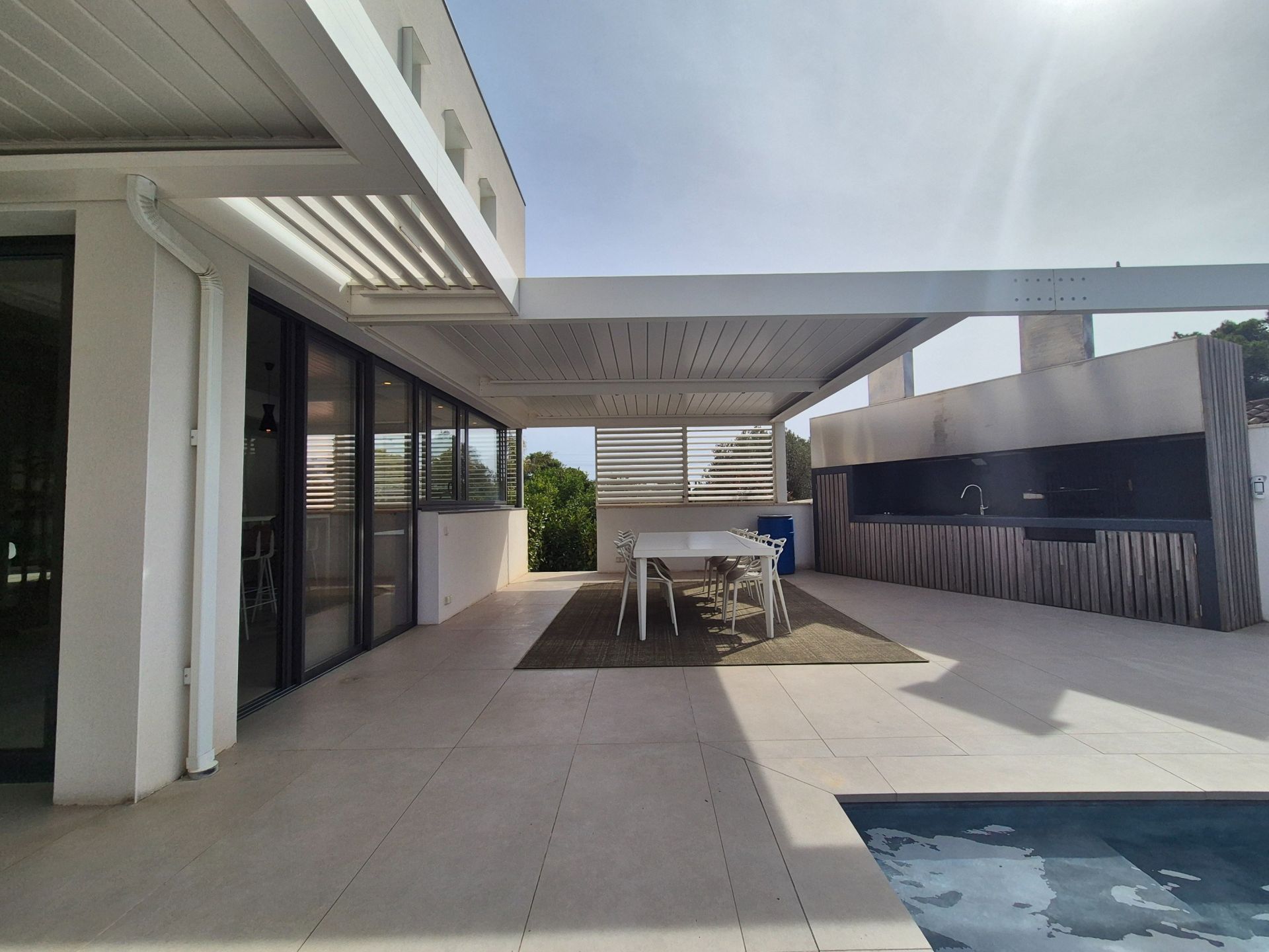 maison de luxe 5 Pièces en vente sur NARBONNE (11100)