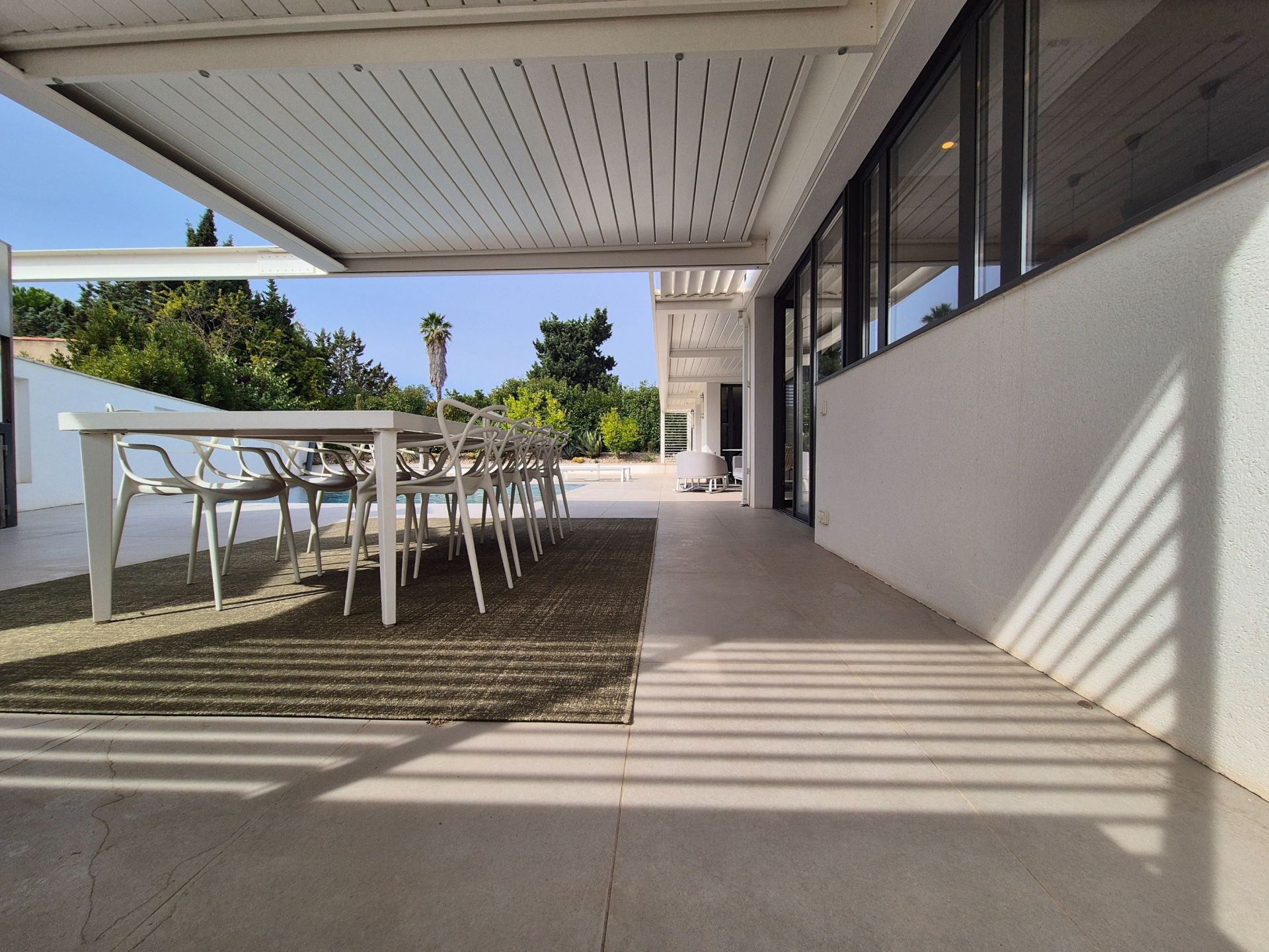 maison de luxe 5 Pièces en vente sur NARBONNE (11100)