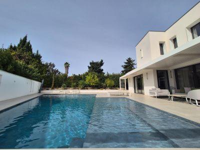 Sale Luxury house Narbonne 5&nbsp;Rooms 240&nbsp;m²
