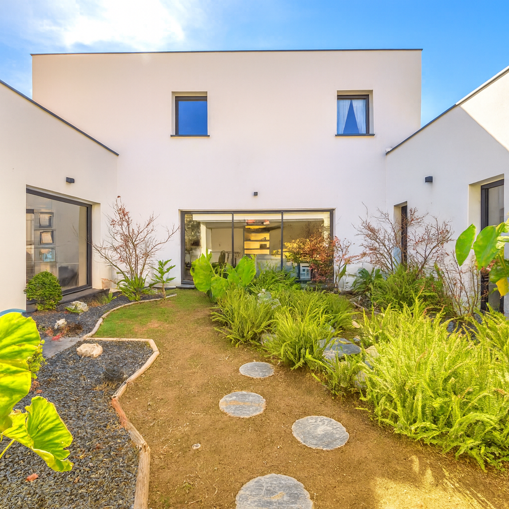 luxury house 8 Rooms for sale on NARBONNE (11100)