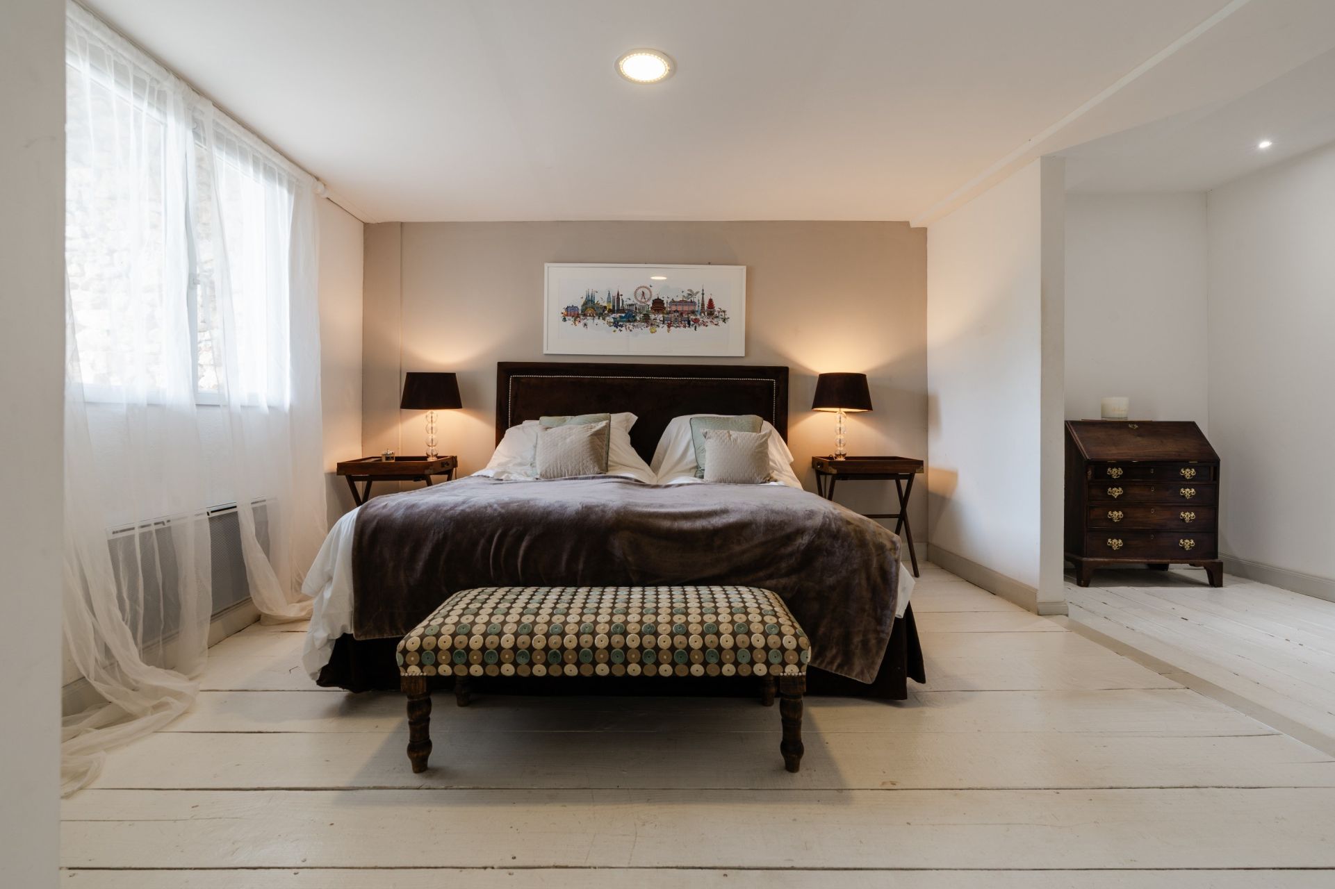 mansion 16 Rooms for sale on CANET (11200)