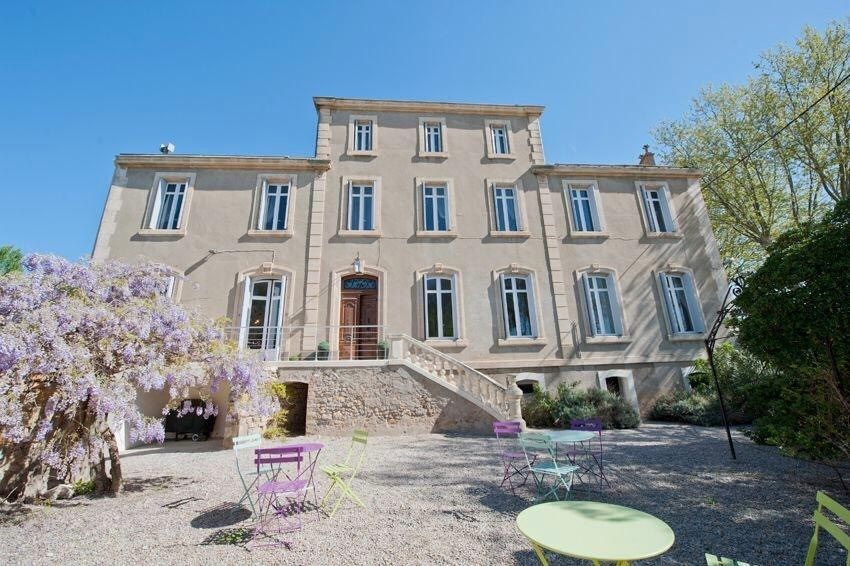 mansion 16 Rooms for sale on CANET (11200)