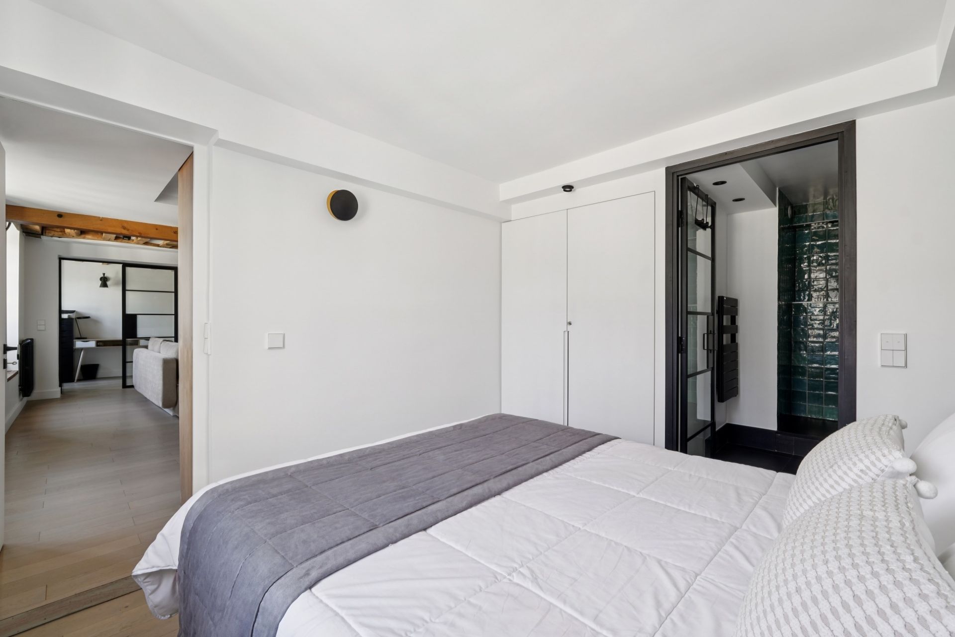 luxury apartment 4 Rooms for sale on PARIS (75006)