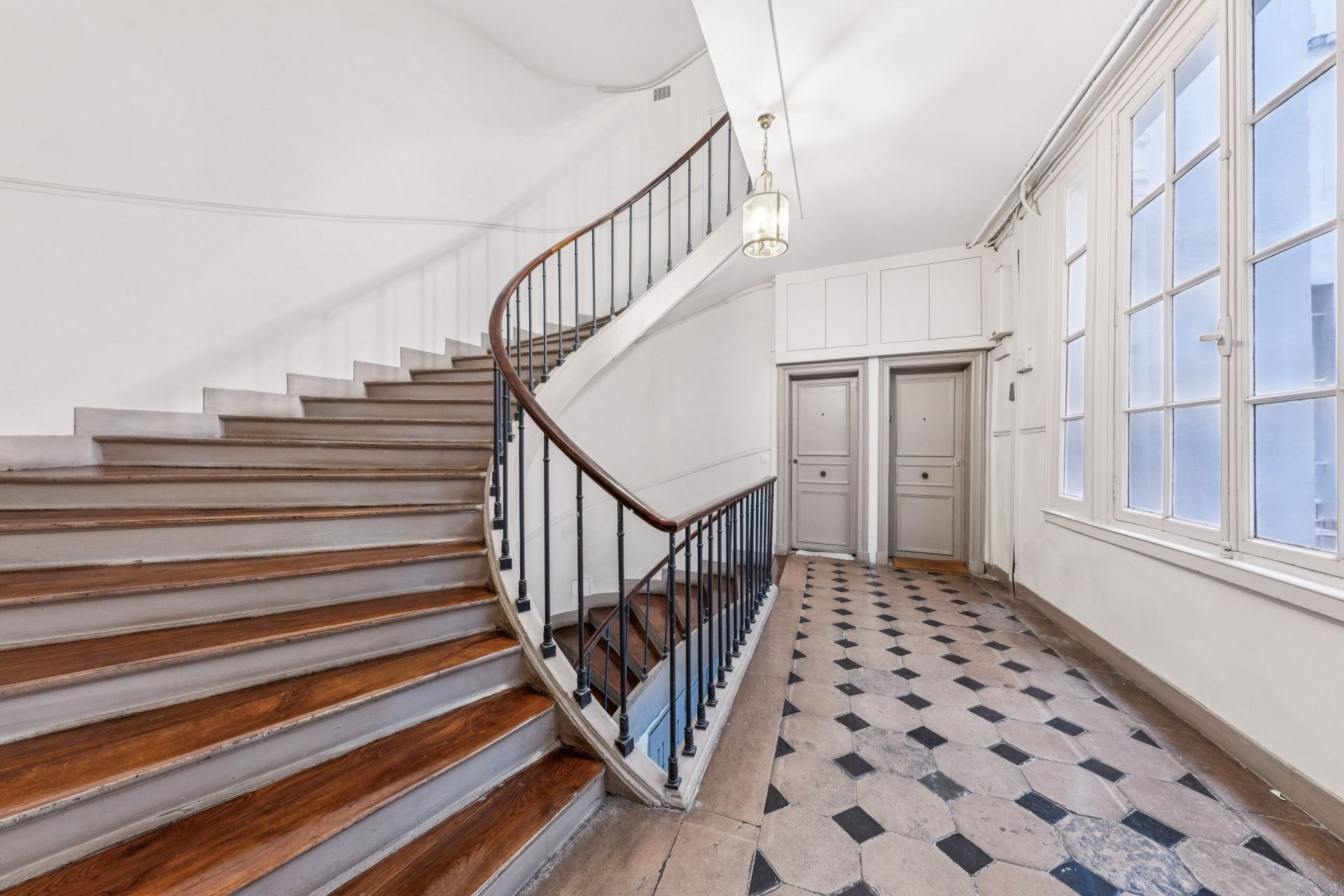 studio de luxe en vente sur PARIS (75006)