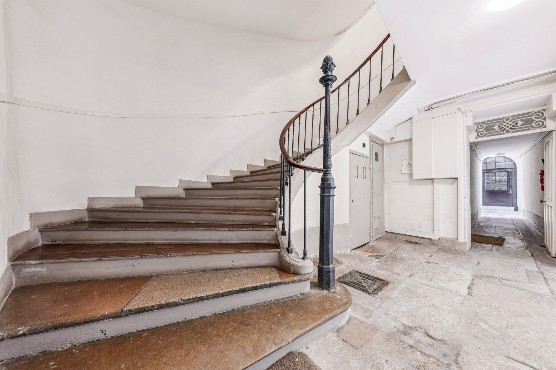 studio de luxe en vente sur PARIS (75006)