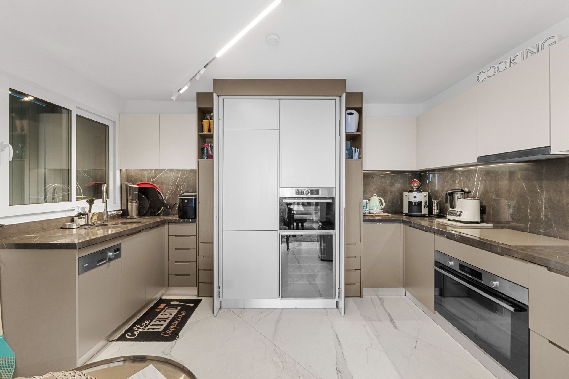 villa de luxe 6 Pièces en vente sur THEOULE SUR MER (06590)