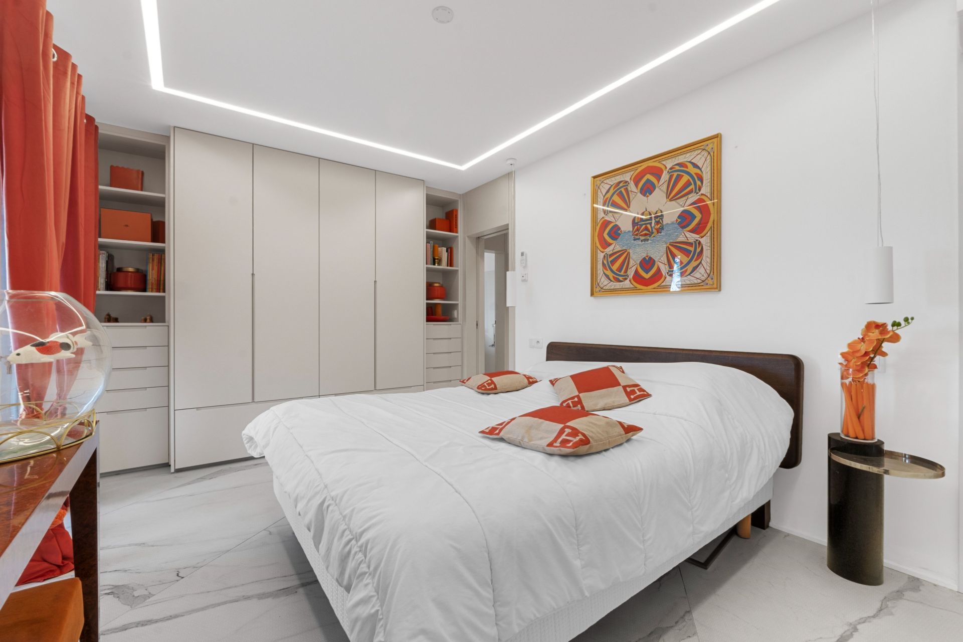 villa de luxe 6 Pièces en vente sur THEOULE SUR MER (06590)