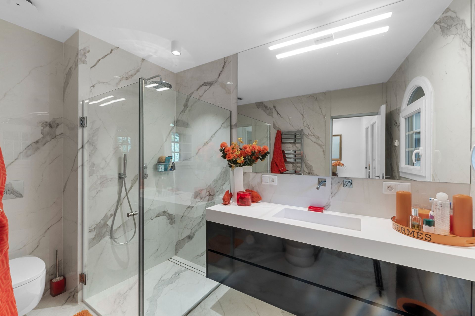 villa de luxe 6 Pièces en vente sur THEOULE SUR MER (06590)