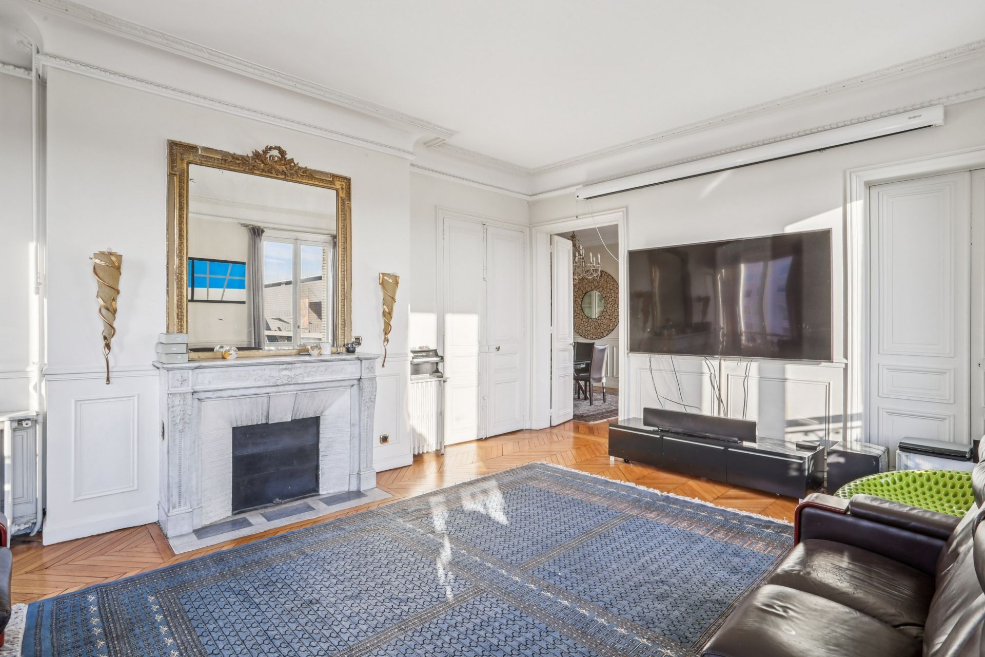 appartement de luxe 5 Pièces en vente sur NEUILLY SUR SEINE (92200)