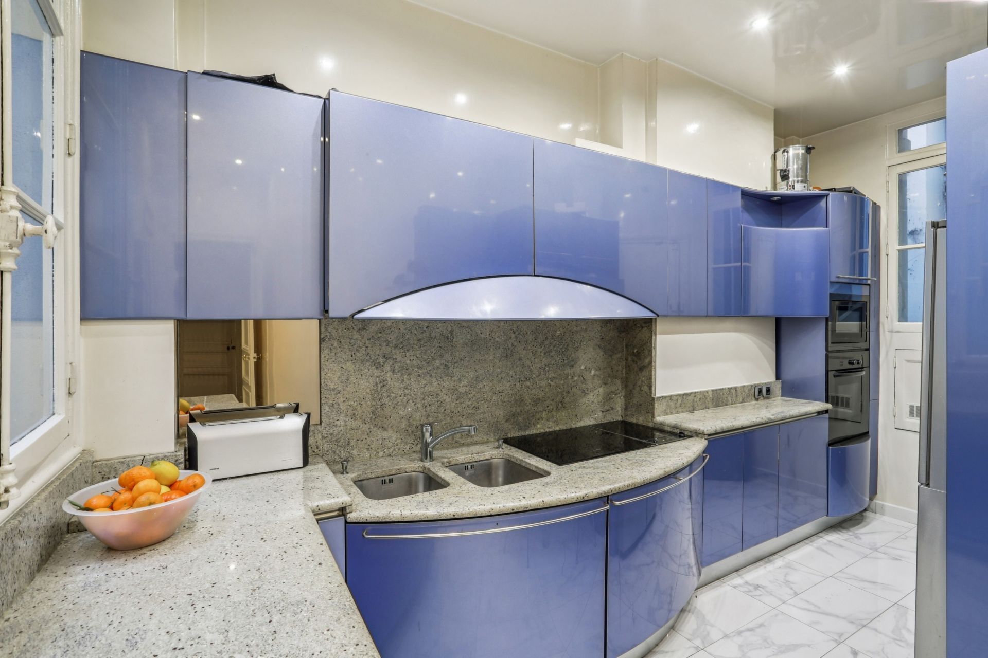 appartement de luxe 5 Pièces en vente sur NEUILLY SUR SEINE (92200)