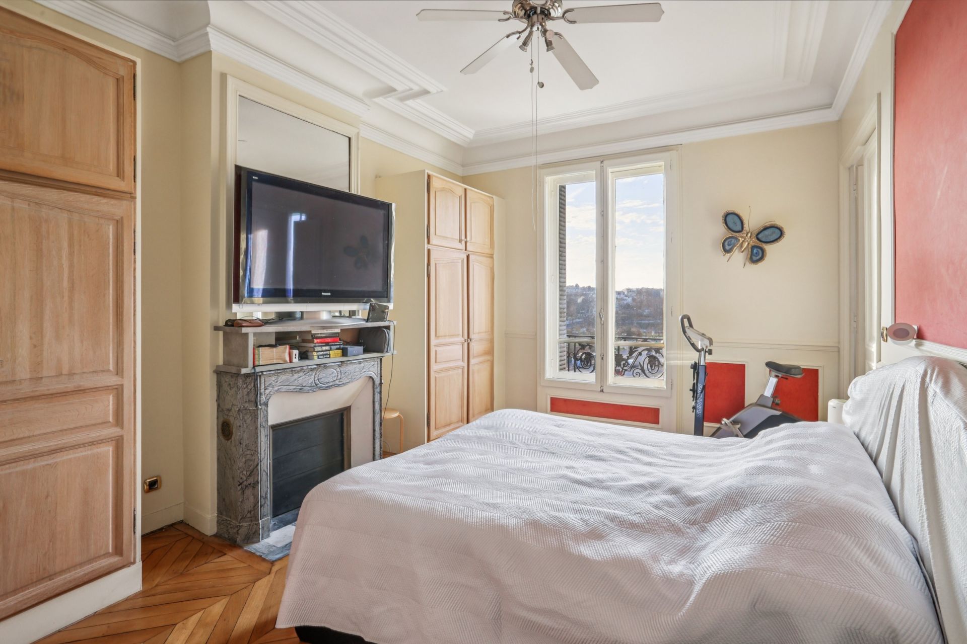 appartement de luxe 5 Pièces en vente sur NEUILLY SUR SEINE (92200)