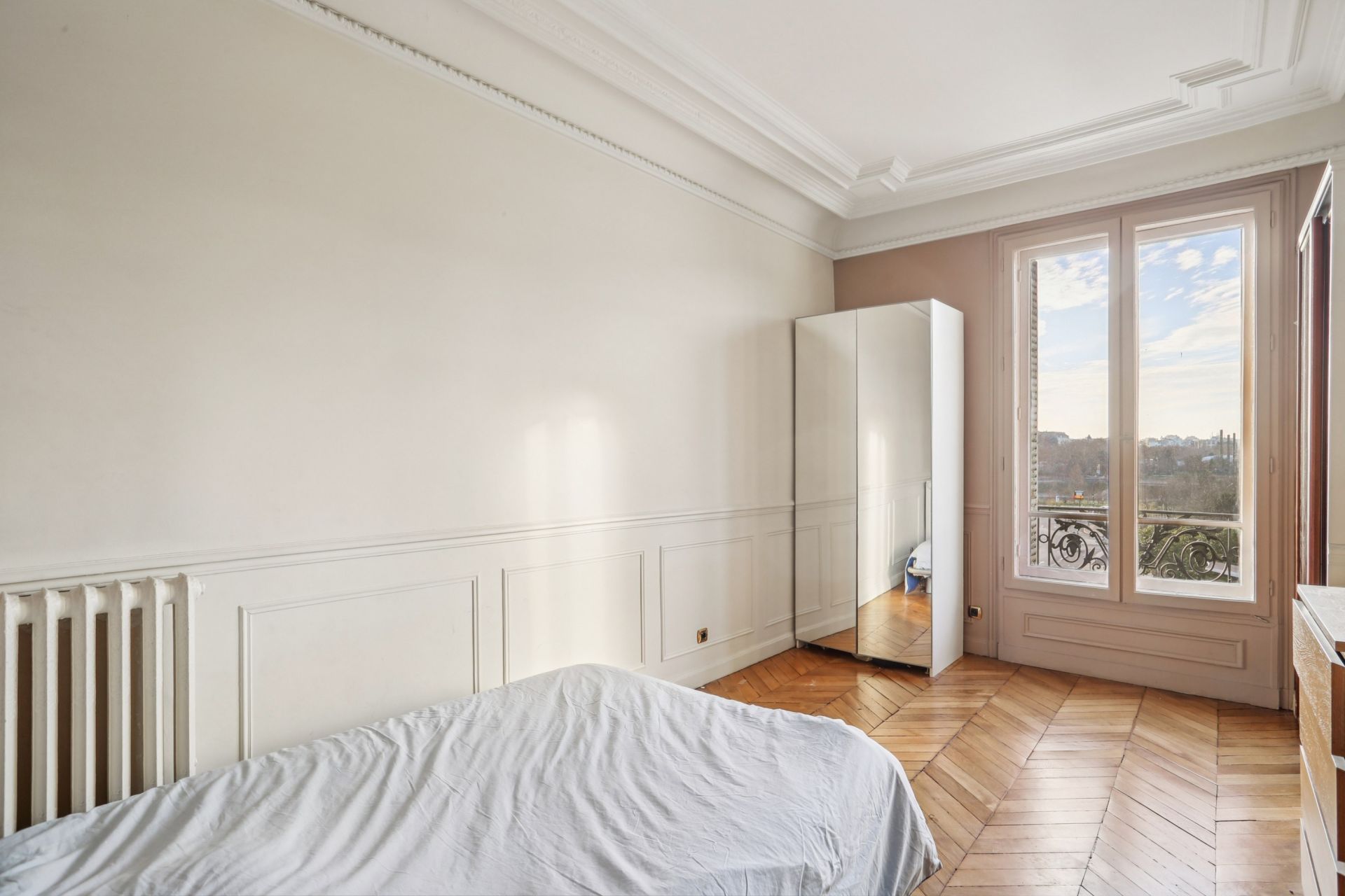 appartement de luxe 5 Pièces en vente sur NEUILLY SUR SEINE (92200)