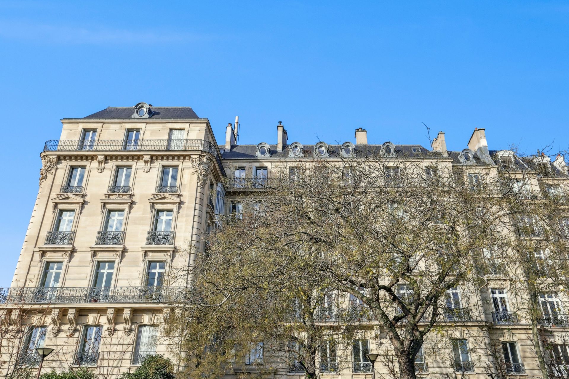 appartement de luxe 5 Pièces en vente sur NEUILLY SUR SEINE (92200)