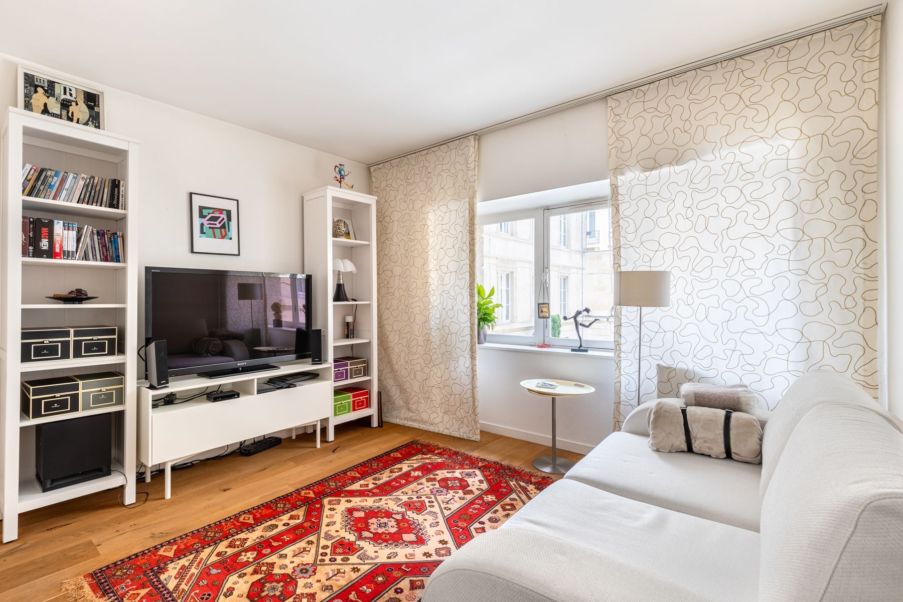 appartement de luxe 5 Pièces en vente sur BORDEAUX (33000)