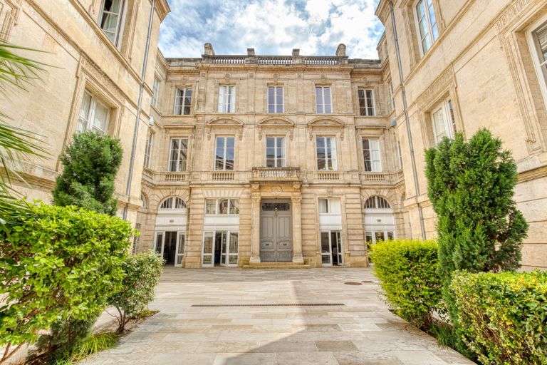appartement de luxe 5 Pièces en vente sur BORDEAUX (33000)