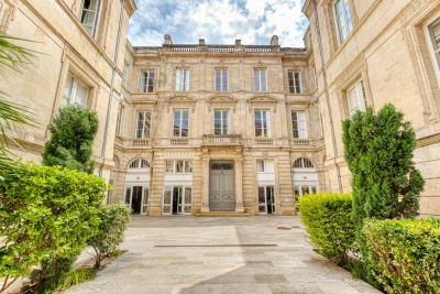Sale Luxury apartment Bordeaux 5&nbsp;Rooms 145&nbsp;m²