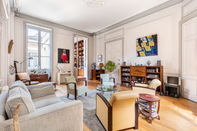 Vente Appartement de luxe Bordeaux 5&nbsp;Pièces 145&nbsp;m²