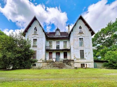 Vente Château Tarnos 20&nbsp;Pièces 600&nbsp;m²