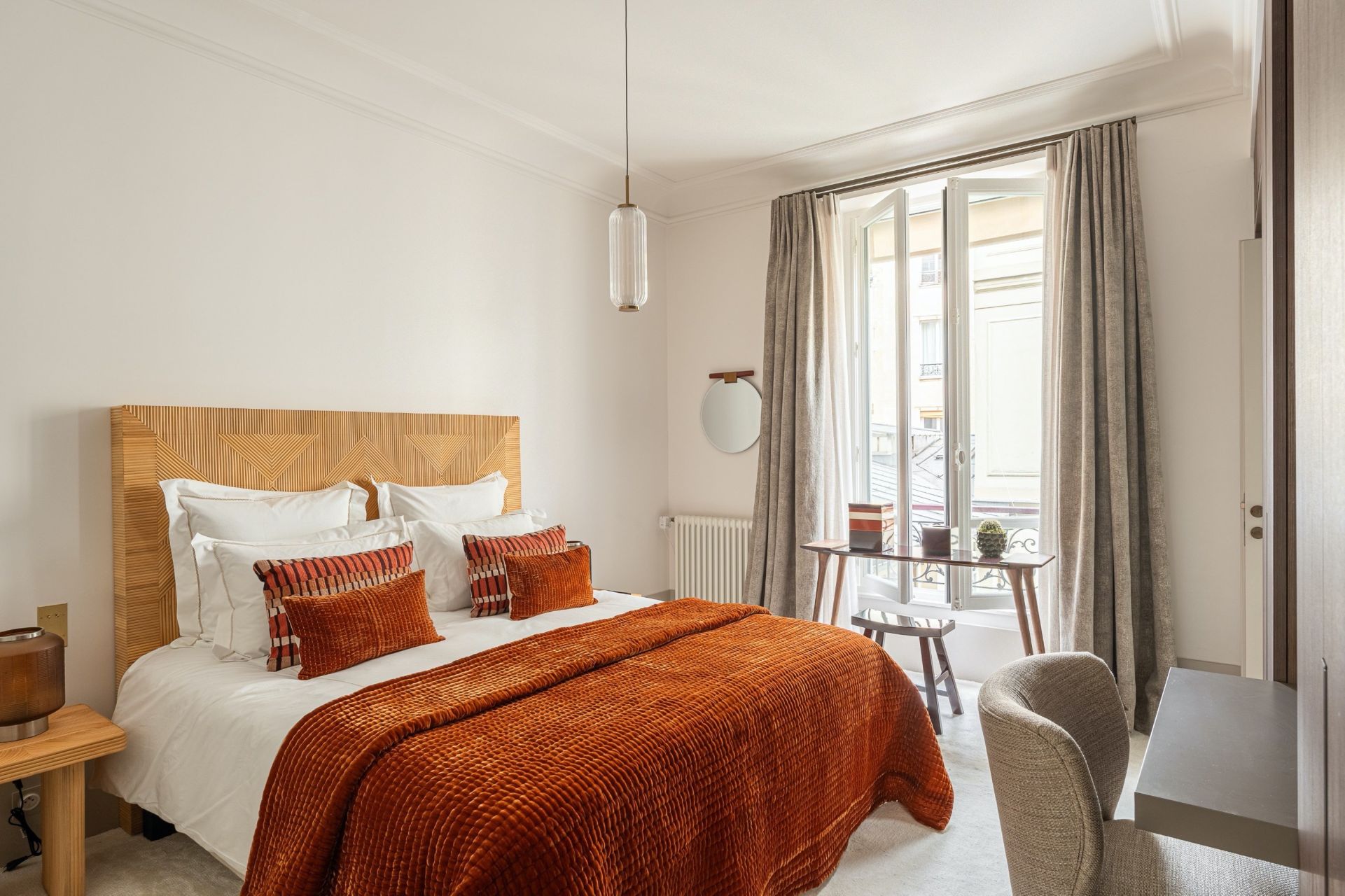 appartement de luxe 5 Pièces en vente sur PARIS (75007)