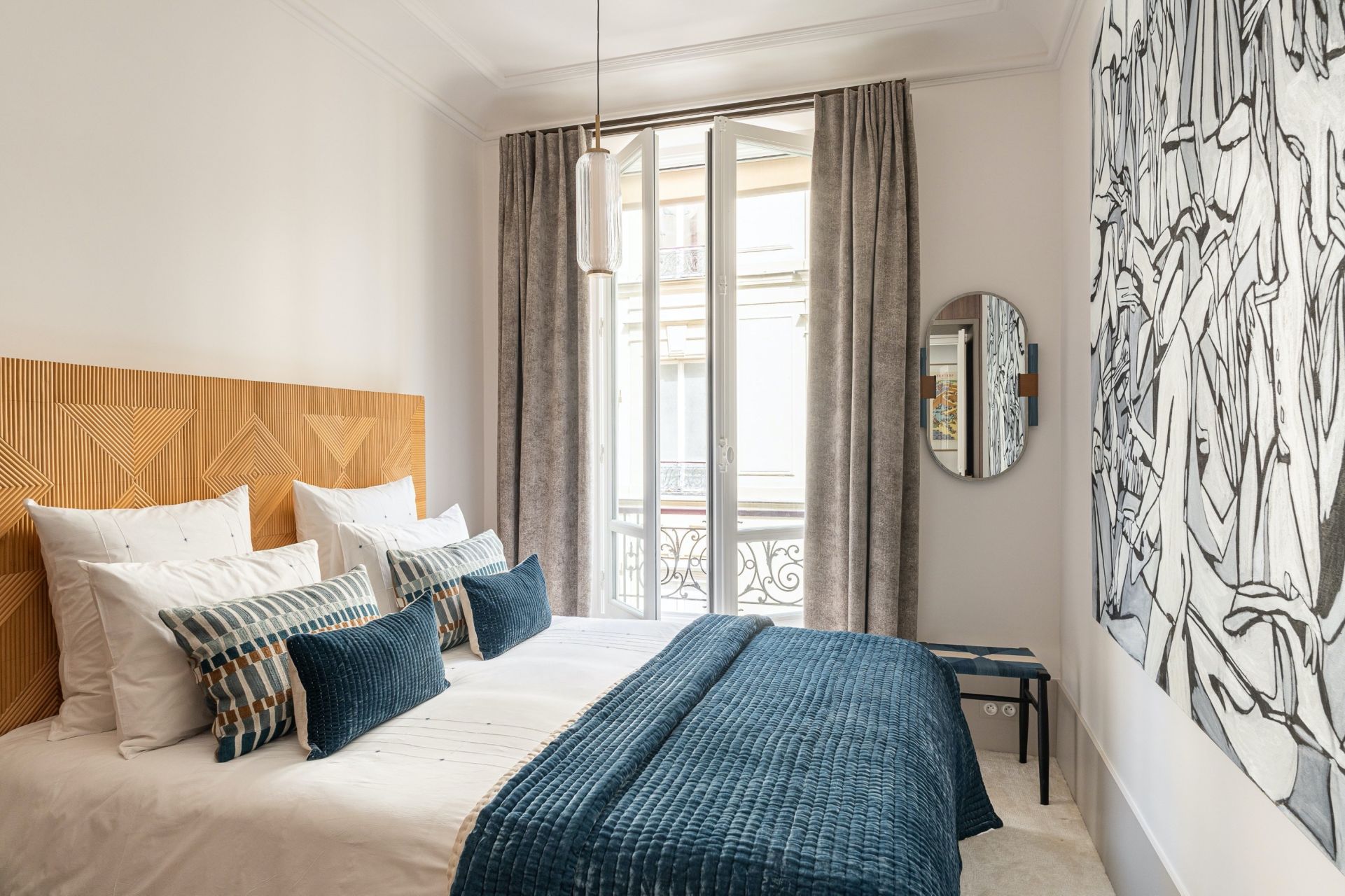 appartement de luxe 5 Pièces en vente sur PARIS (75007)