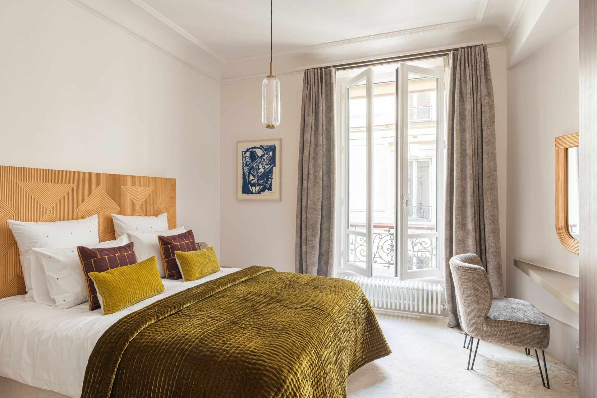 appartement de luxe 5 Pièces en vente sur PARIS (75007)