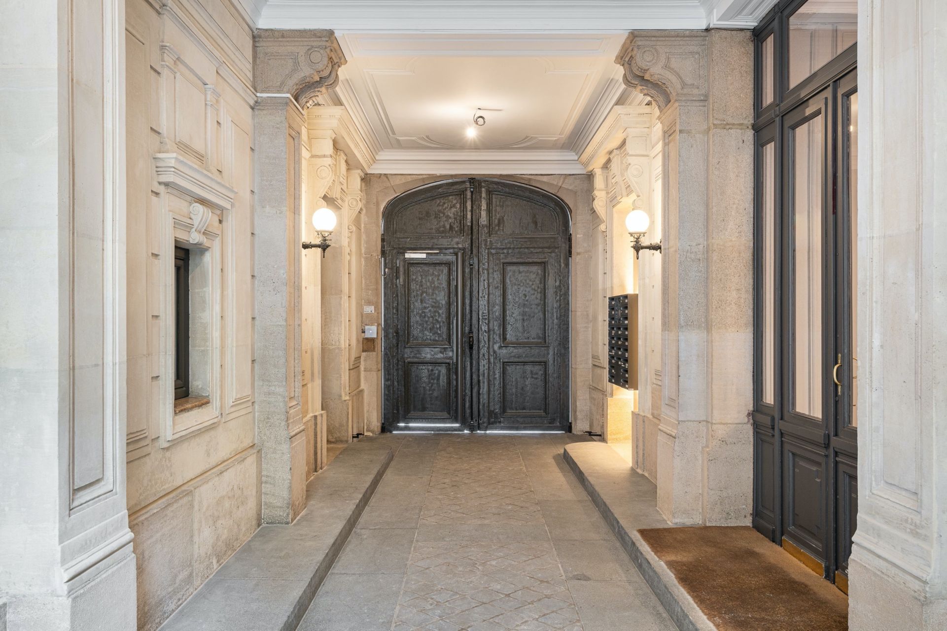 appartement de luxe 5 Pièces en vente sur PARIS (75007)