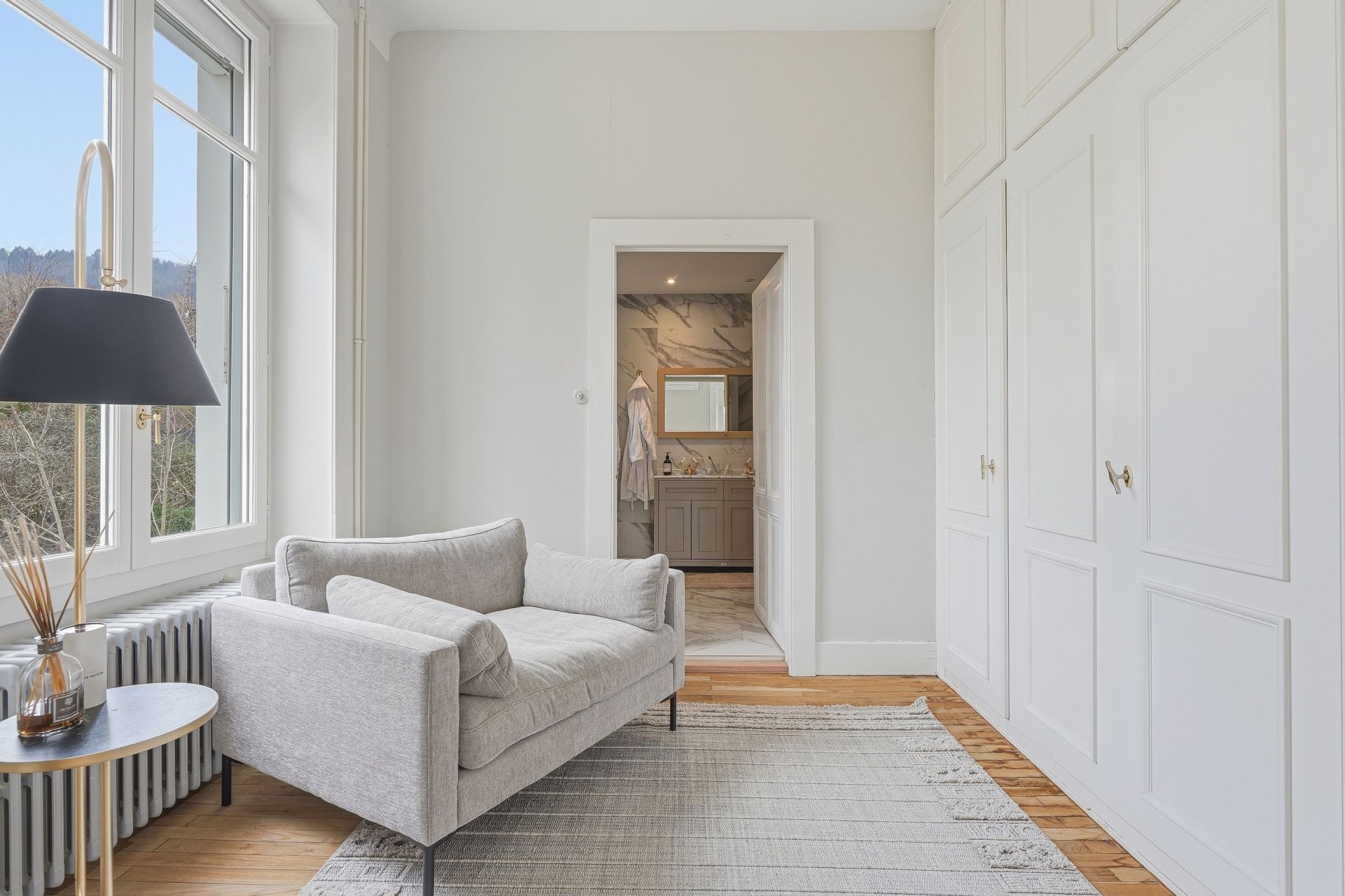 luxury house 9 Rooms for sale on DIVONNE LES BAINS (01220)