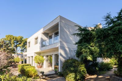 Vente Maison de luxe Carry-le-Rouet 7&nbsp;Pièces 206&nbsp;m²